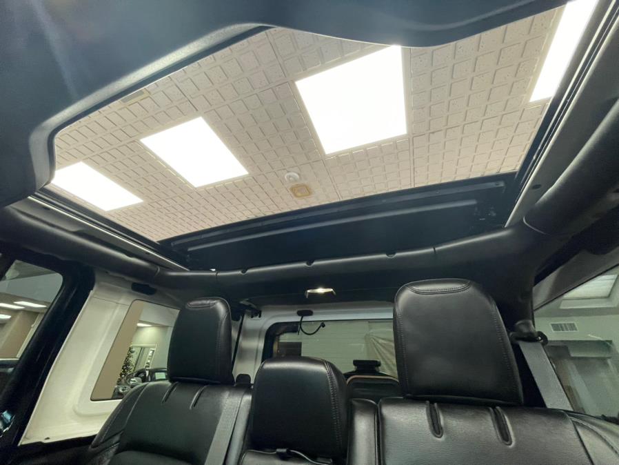Used Jeep Wrangler Unlimited Sahara High Altitude 4x4 2021 | Power Motors East. Massapequa Park, New York Used Jeep Wrangler Unlimited Sahara High Altitude 4x4 2021 | Power Motors East. Massapequa Park, New York