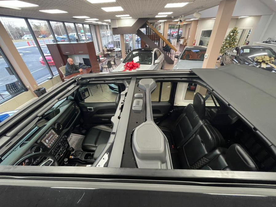 Used Jeep Wrangler Unlimited Sahara High Altitude 4x4 2021 | Power Motors East. Massapequa Park, New York Used Jeep Wrangler Unlimited Sahara High Altitude 4x4 2021 | Power Motors East. Massapequa Park, New York