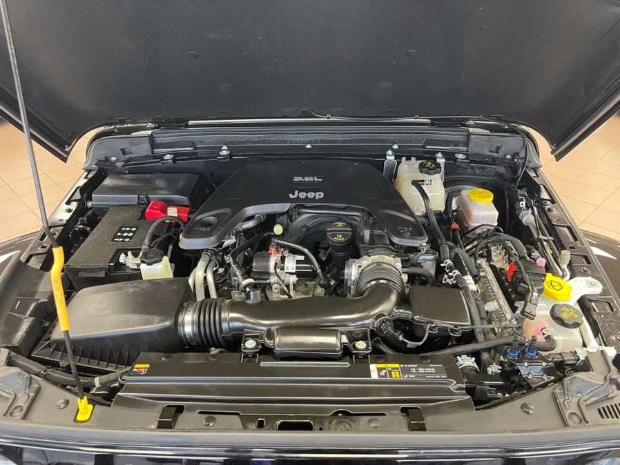 Used Jeep Wrangler Unlimited Sahara High Altitude 4x4 2021 | Power Motors East. Massapequa Park, New York Used Jeep Wrangler Unlimited Sahara High Altitude 4x4 2021 | Power Motors East. Massapequa Park, New York
