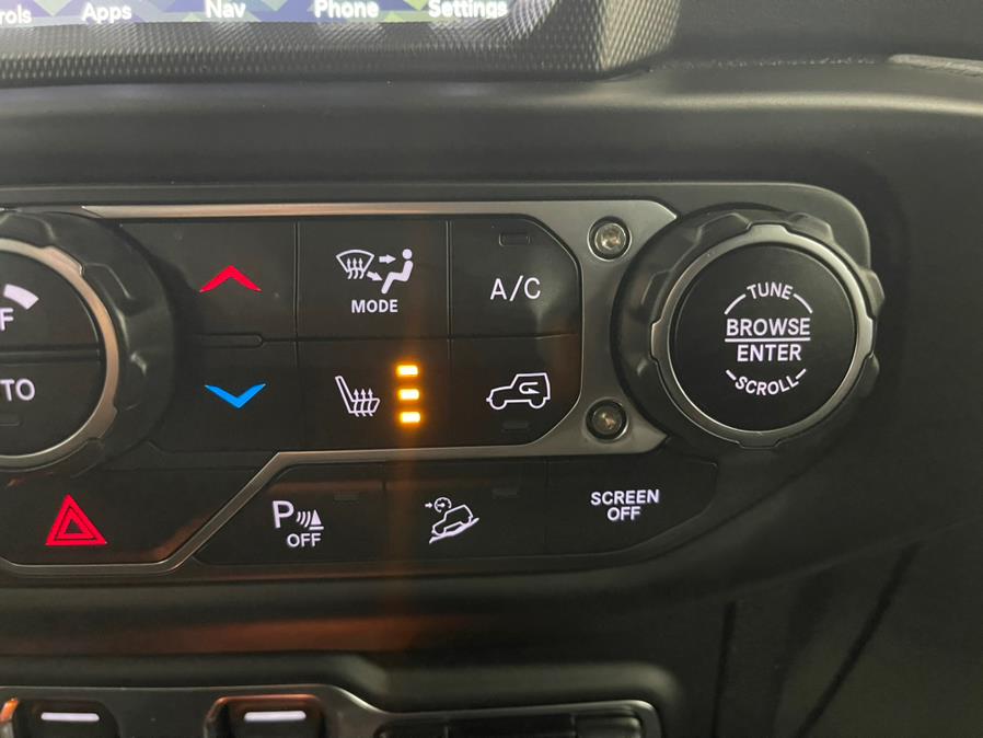 Used Jeep Wrangler Unlimited Sahara High Altitude 4x4 2021 | Power Motors East. Massapequa Park, New York Used Jeep Wrangler Unlimited Sahara High Altitude 4x4 2021 | Power Motors East. Massapequa Park, New York