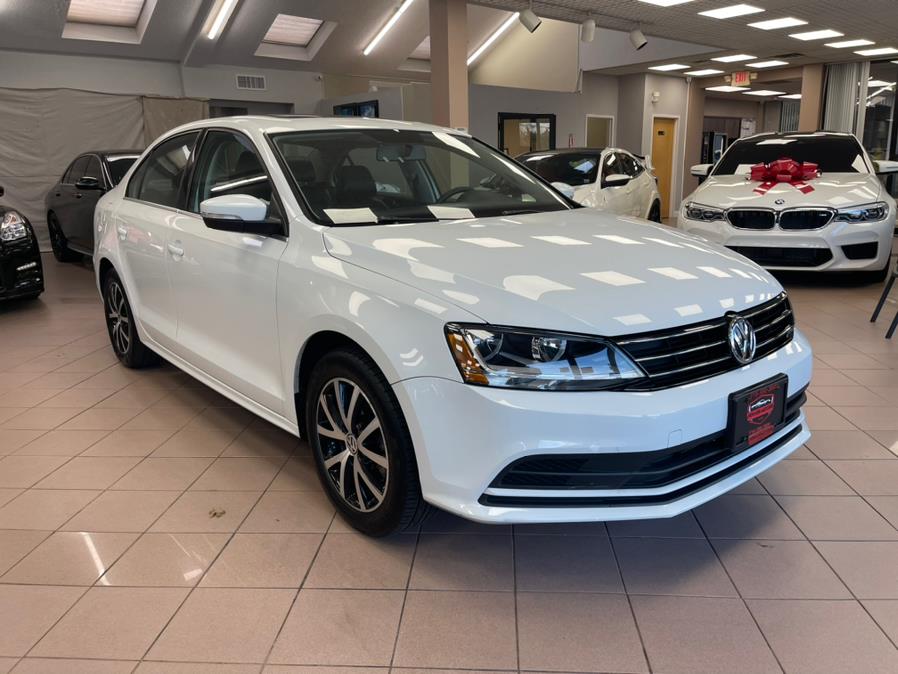 Used Volkswagen Jetta 1.4T SE Auto 2017 | Power Motors East. Massapequa Park, New York Used Volkswagen Jetta 1.4T SE Auto 2017 | Power Motors East. Massapequa Park, New York