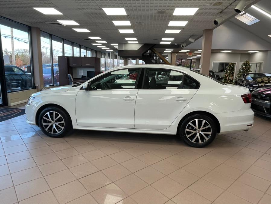Used Volkswagen Jetta 1.4T SE Auto 2017 | Power Motors East. Massapequa Park, New York Used Volkswagen Jetta 1.4T SE Auto 2017 | Power Motors East. Massapequa Park, New York