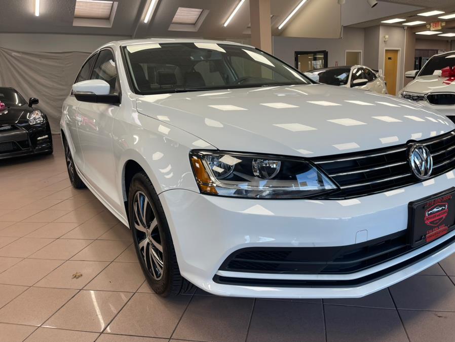 Used Volkswagen Jetta 1.4T SE Auto 2017 | Power Motors East. Massapequa Park, New York Used Volkswagen Jetta 1.4T SE Auto 2017 | Power Motors East. Massapequa Park, New York