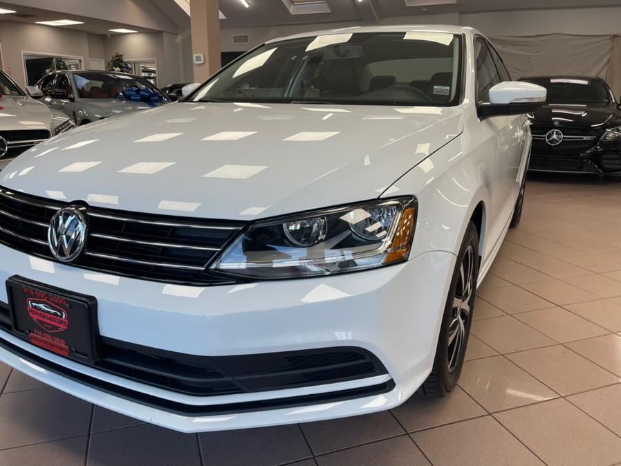 Used Volkswagen Jetta 1.4T SE Auto 2017 | Power Motors East. Massapequa Park, New York Used Volkswagen Jetta 1.4T SE Auto 2017 | Power Motors East. Massapequa Park, New York