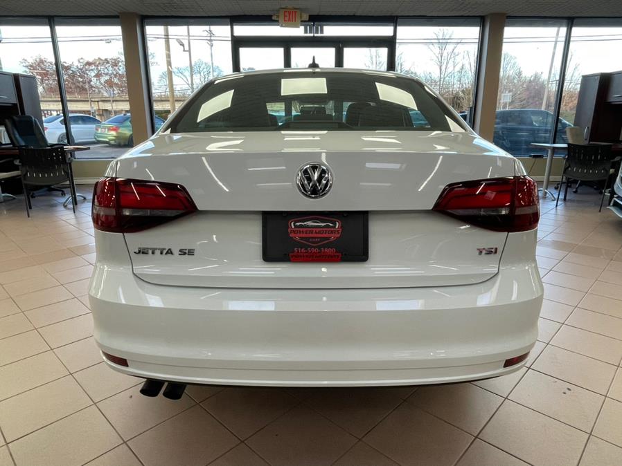 Used Volkswagen Jetta 1.4T SE Auto 2017 | Power Motors East. Massapequa Park, New York Used Volkswagen Jetta 1.4T SE Auto 2017 | Power Motors East. Massapequa Park, New York