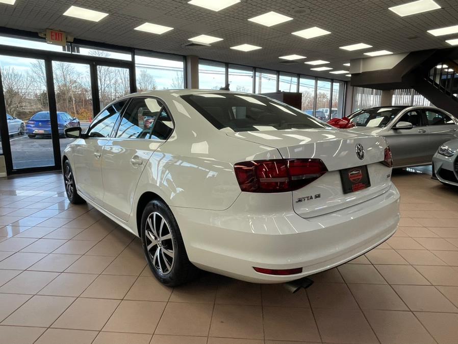 Used Volkswagen Jetta 1.4T SE Auto 2017 | Power Motors East. Massapequa Park, New York Used Volkswagen Jetta 1.4T SE Auto 2017 | Power Motors East. Massapequa Park, New York