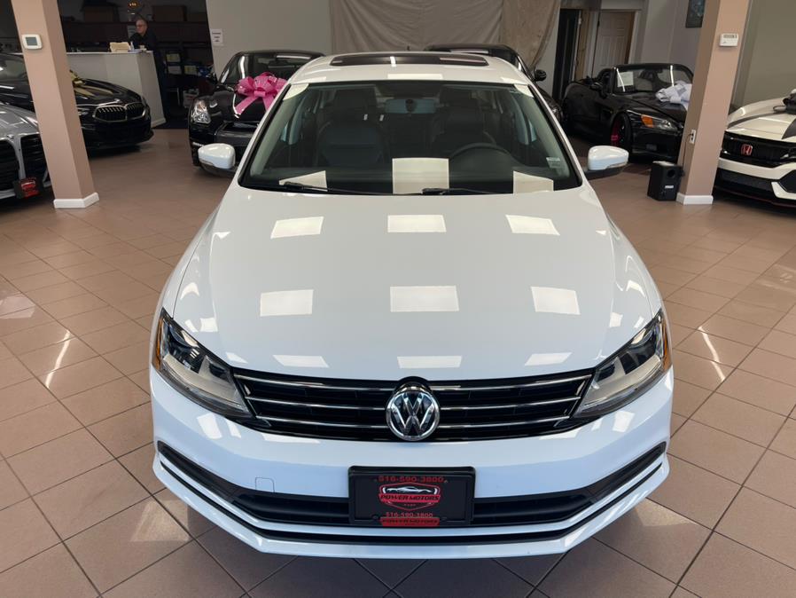 Used Volkswagen Jetta 1.4T SE Auto 2017 | Power Motors East. Massapequa Park, New York Used Volkswagen Jetta 1.4T SE Auto 2017 | Power Motors East. Massapequa Park, New York