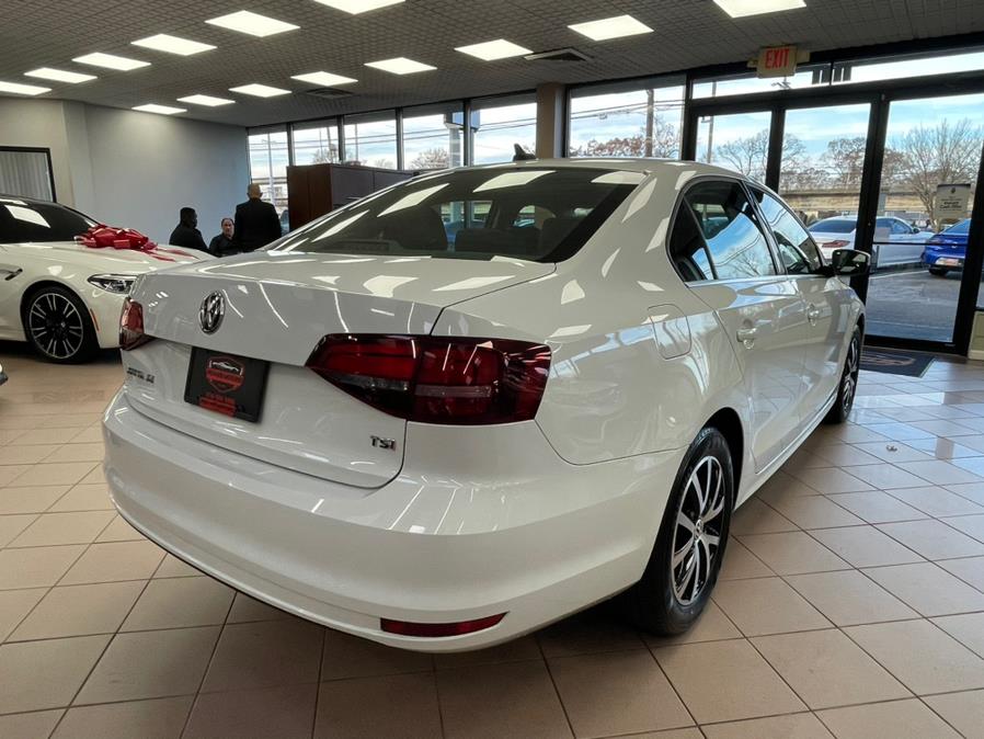 Used Volkswagen Jetta 1.4T SE Auto 2017 | Power Motors East. Massapequa Park, New York Used Volkswagen Jetta 1.4T SE Auto 2017 | Power Motors East. Massapequa Park, New York