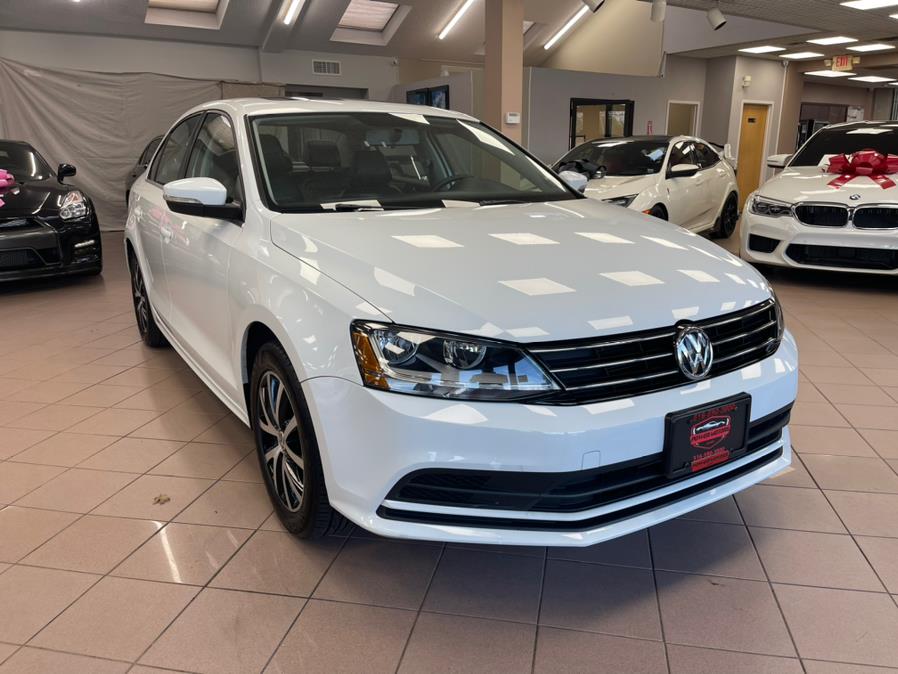 Used Volkswagen Jetta 1.4T SE Auto 2017 | Power Motors East. Massapequa Park, New York Used Volkswagen Jetta 1.4T SE Auto 2017 | Power Motors East. Massapequa Park, New York