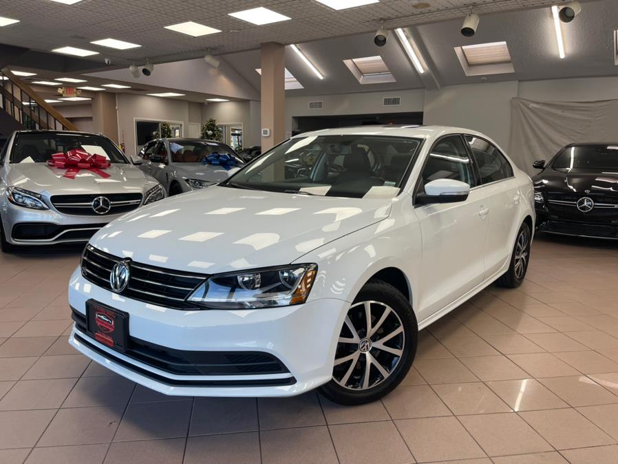 Used Volkswagen Jetta 1.4T SE Auto 2017 | Power Motors East. Massapequa Park, New York Used Volkswagen Jetta 1.4T SE Auto 2017 | Power Motors East. Massapequa Park, New York