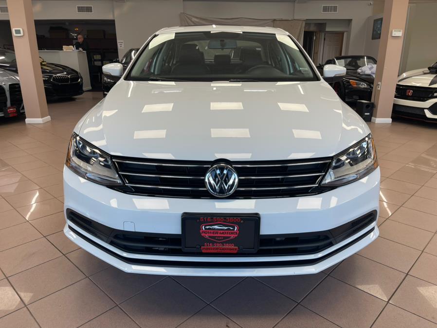 Used Volkswagen Jetta 1.4T SE Auto 2017 | Power Motors East. Massapequa Park, New York Used Volkswagen Jetta 1.4T SE Auto 2017 | Power Motors East. Massapequa Park, New York