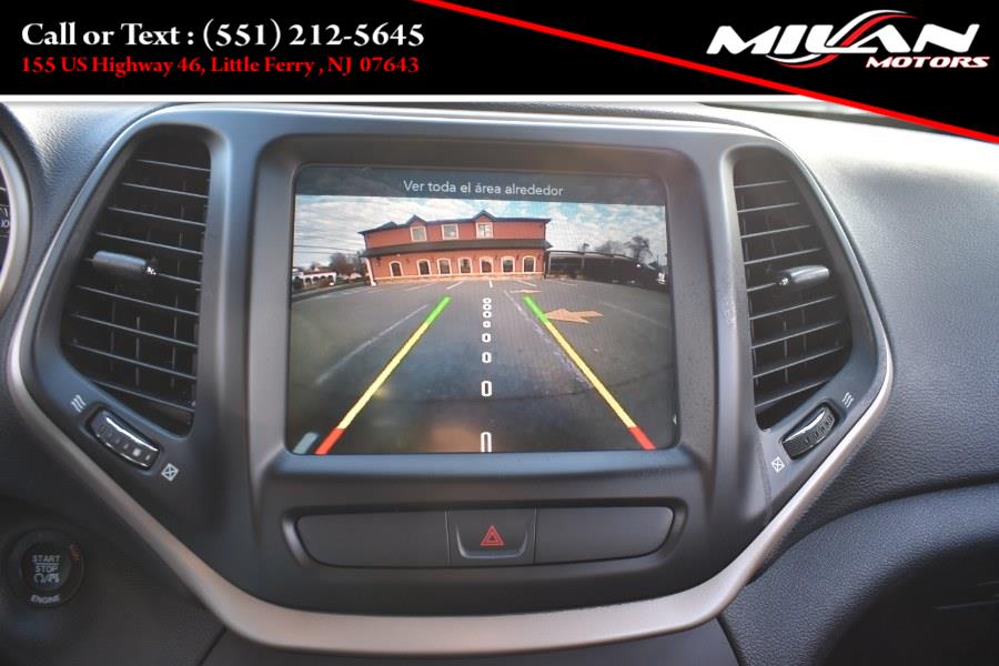 Used Jeep Cherokee 4WD 4dr Limited 2016 | Milan Motors. Little Ferry , New Jersey Used Jeep Cherokee 4WD 4dr Limited 2016 | Milan Motors. Little Ferry , New Jersey