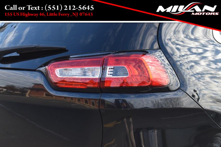 Used Jeep Cherokee 4WD 4dr Limited 2016 | Milan Motors. Little Ferry , New Jersey Used Jeep Cherokee 4WD 4dr Limited 2016 | Milan Motors. Little Ferry , New Jersey