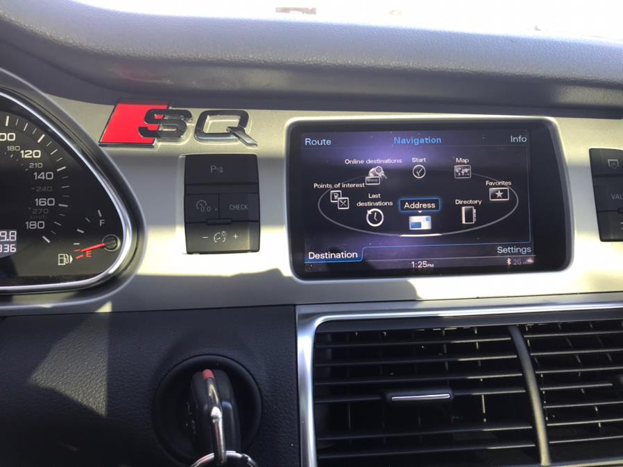 Used Audi Q7 quattro 4dr 3.0T S line Prestige 2014 | Car Valley Group. Jersey City, New Jersey Used Audi Q7 quattro 4dr 3.0T S line Prestige 2014 | Car Valley Group. Jersey City, New Jersey