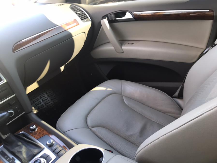 Used Audi Q7 quattro 4dr 3.0T S line Prestige 2014 | Car Valley Group. Jersey City, New Jersey Used Audi Q7 quattro 4dr 3.0T S line Prestige 2014 | Car Valley Group. Jersey City, New Jersey
