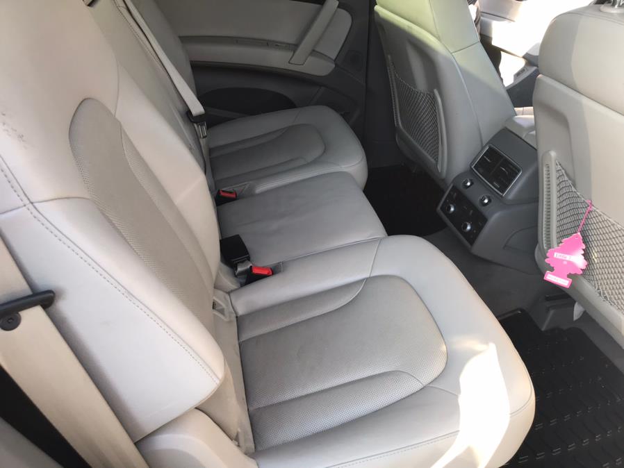 Used Audi Q7 quattro 4dr 3.0T S line Prestige 2014 | Car Valley Group. Jersey City, New Jersey Used Audi Q7 quattro 4dr 3.0T S line Prestige 2014 | Car Valley Group. Jersey City, New Jersey