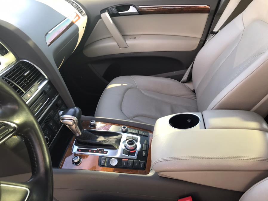 Used Audi Q7 quattro 4dr 3.0T S line Prestige 2014 | Car Valley Group. Jersey City, New Jersey Used Audi Q7 quattro 4dr 3.0T S line Prestige 2014 | Car Valley Group. Jersey City, New Jersey