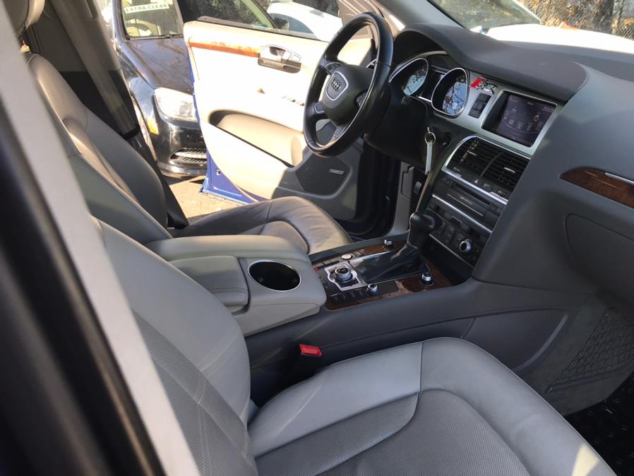 Used Audi Q7 quattro 4dr 3.0T S line Prestige 2014 | Car Valley Group. Jersey City, New Jersey Used Audi Q7 quattro 4dr 3.0T S line Prestige 2014 | Car Valley Group. Jersey City, New Jersey