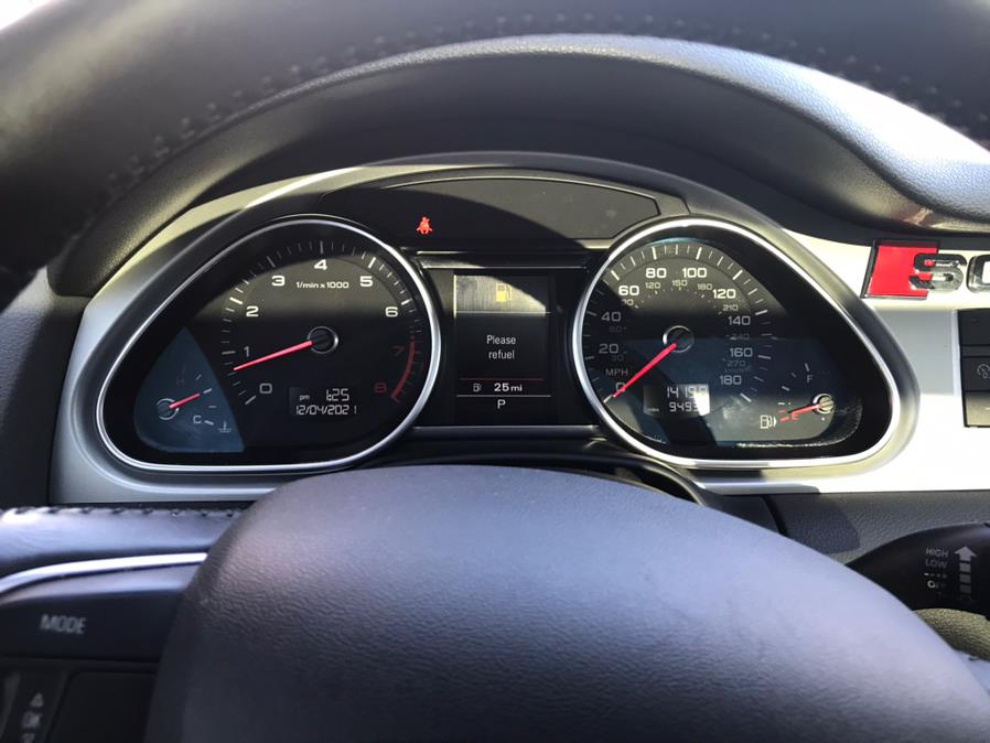 Used Audi Q7 quattro 4dr 3.0T S line Prestige 2014 | Car Valley Group. Jersey City, New Jersey Used Audi Q7 quattro 4dr 3.0T S line Prestige 2014 | Car Valley Group. Jersey City, New Jersey
