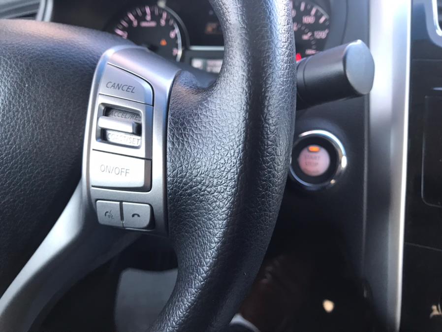 Used Nissan Altima 4dr Sdn I4 2.5 SL 2014 | Car Valley Group. Jersey City, New Jersey Used Nissan Altima 4dr Sdn I4 2.5 SL 2014 | Car Valley Group. Jersey City, New Jersey