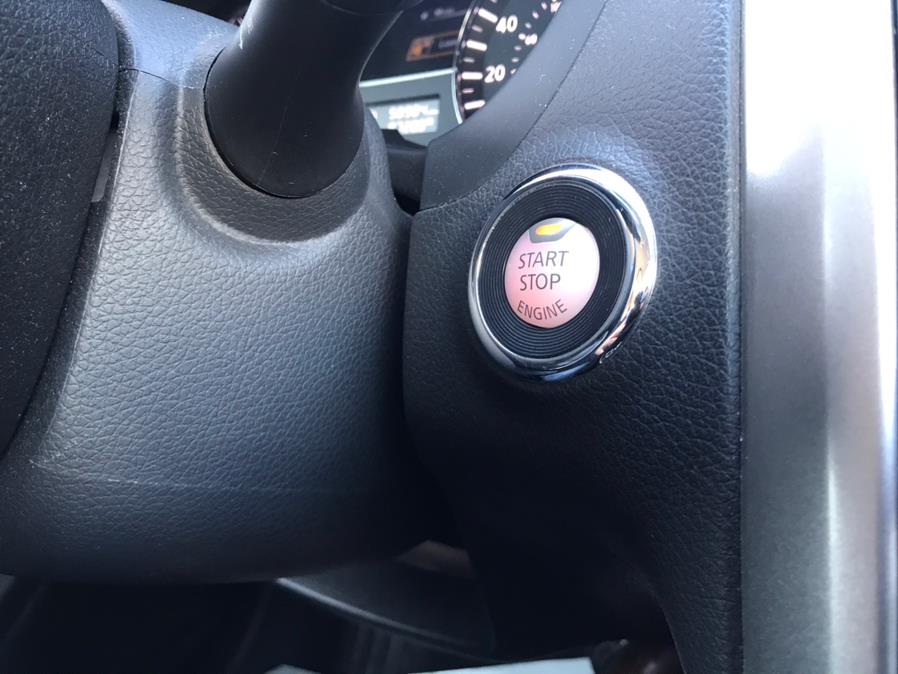 Used Nissan Altima 4dr Sdn I4 2.5 SL 2014 | Car Valley Group. Jersey City, New Jersey Used Nissan Altima 4dr Sdn I4 2.5 SL 2014 | Car Valley Group. Jersey City, New Jersey