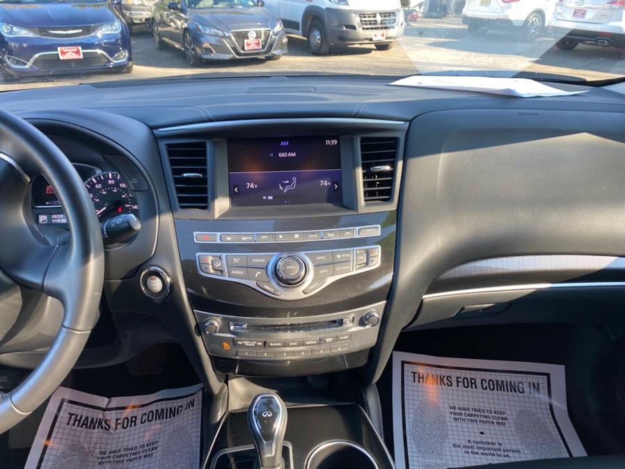 2019 INFINITI QX60 2019.5 PURE AWD, available for sale in Irvington , New Jersey | Auto Haus of Irvington Corp. Irvington , New Jersey 2019 INFINITI QX60 2019.5 PURE AWD, available for sale in Irvington , New Jersey | Auto Haus of Irvington Corp. Irvington , New Jersey