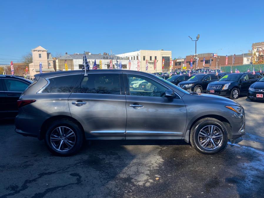 2019 INFINITI QX60 2019.5 PURE AWD, available for sale in Irvington , New Jersey | Auto Haus of Irvington Corp. Irvington , New Jersey 2019 INFINITI QX60 2019.5 PURE AWD, available for sale in Irvington , New Jersey | Auto Haus of Irvington Corp. Irvington , New Jersey