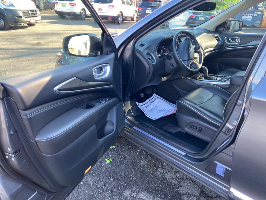 2019 INFINITI QX60 2019.5 PURE AWD, available for sale in Irvington , New Jersey | Auto Haus of Irvington Corp. Irvington , New Jersey 2019 INFINITI QX60 2019.5 PURE AWD, available for sale in Irvington , New Jersey | Auto Haus of Irvington Corp. Irvington , New Jersey