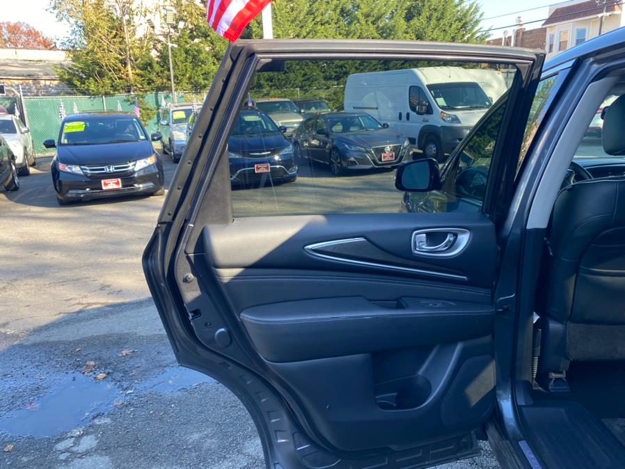 2019 INFINITI QX60 2019.5 PURE AWD, available for sale in Irvington , New Jersey | Auto Haus of Irvington Corp. Irvington , New Jersey 2019 INFINITI QX60 2019.5 PURE AWD, available for sale in Irvington , New Jersey | Auto Haus of Irvington Corp. Irvington , New Jersey