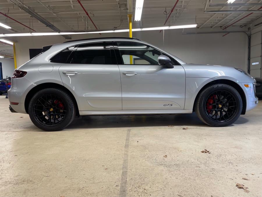 2018 Porsche Macan GTS AWD, available for sale in Prospect, Connecticut | M Sport Motorwerx. Prospect, Connecticut