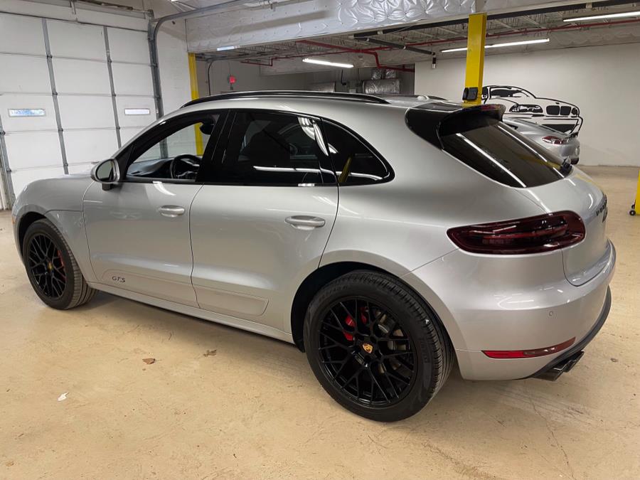 Used Porsche Macan GTS AWD 2018 | M Sport Motorwerx. Waterbury , Connecticut