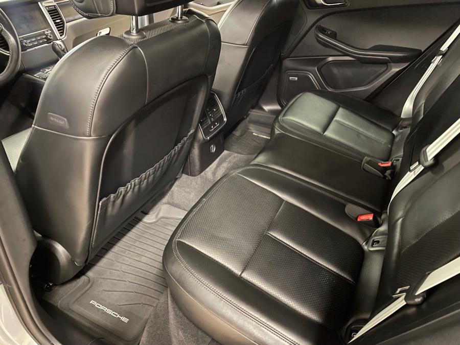 Used Porsche Macan GTS AWD 2018 | M Sport Motorwerx. Waterbury , Connecticut Used Porsche Macan GTS AWD 2018 | M Sport Motorwerx. Waterbury , Connecticut