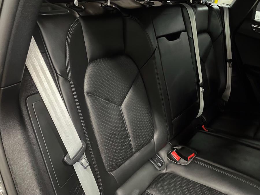 Used Porsche Macan GTS AWD 2018 | M Sport Motorwerx. Waterbury , Connecticut Used Porsche Macan GTS AWD 2018 | M Sport Motorwerx. Waterbury , Connecticut