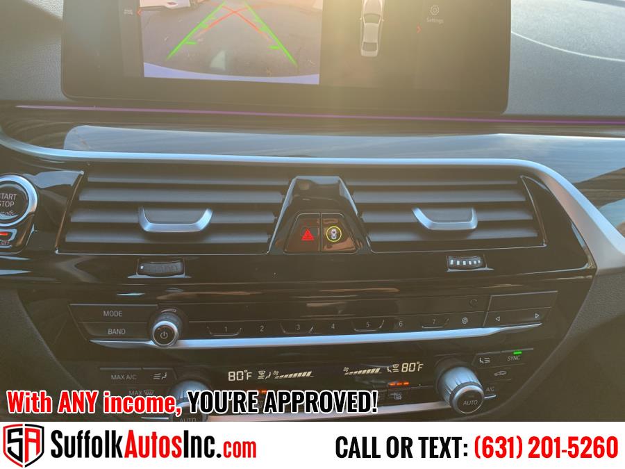 Used BMW 5 Series 530i xDrive Sedan 2020 | Suffolk Autos Inc. Medford, New York Used BMW 5 Series 530i xDrive Sedan 2020 | Suffolk Autos Inc. Medford, New York