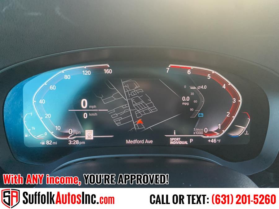Used BMW 5 Series 530i xDrive Sedan 2020 | Suffolk Autos Inc. Medford, New York Used BMW 5 Series 530i xDrive Sedan 2020 | Suffolk Autos Inc. Medford, New York