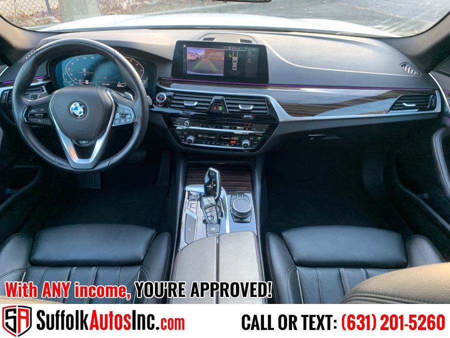 Used BMW 5 Series 530i xDrive Sedan 2020 | Suffolk Autos Inc. Medford, New York Used BMW 5 Series 530i xDrive Sedan 2020 | Suffolk Autos Inc. Medford, New York