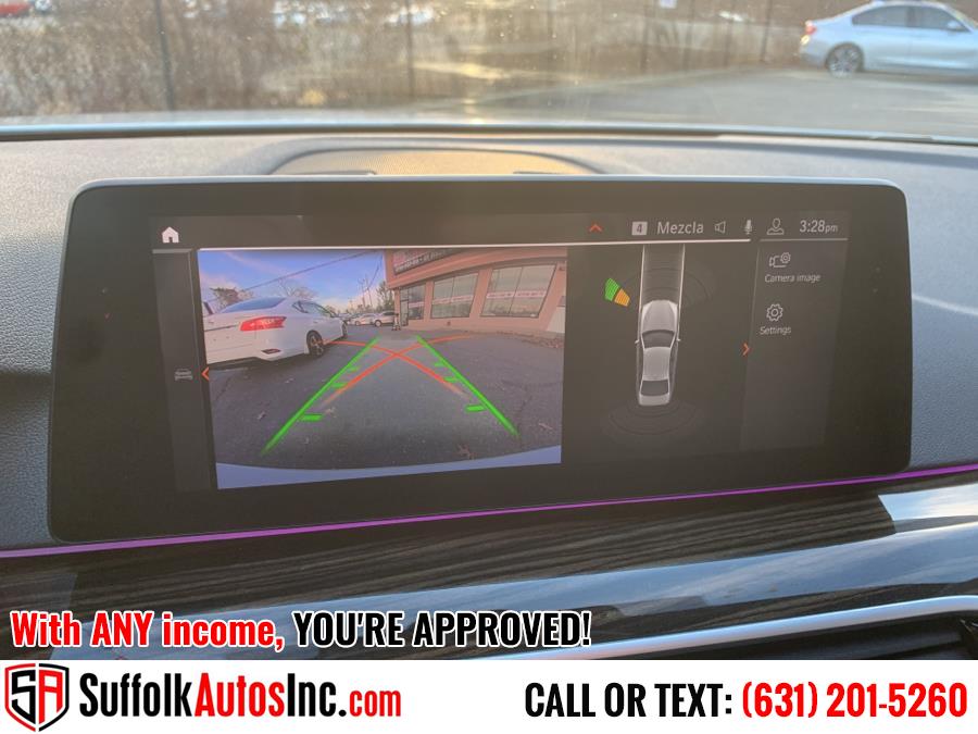 Used BMW 5 Series 530i xDrive Sedan 2020 | Suffolk Autos Inc. Medford, New York Used BMW 5 Series 530i xDrive Sedan 2020 | Suffolk Autos Inc. Medford, New York