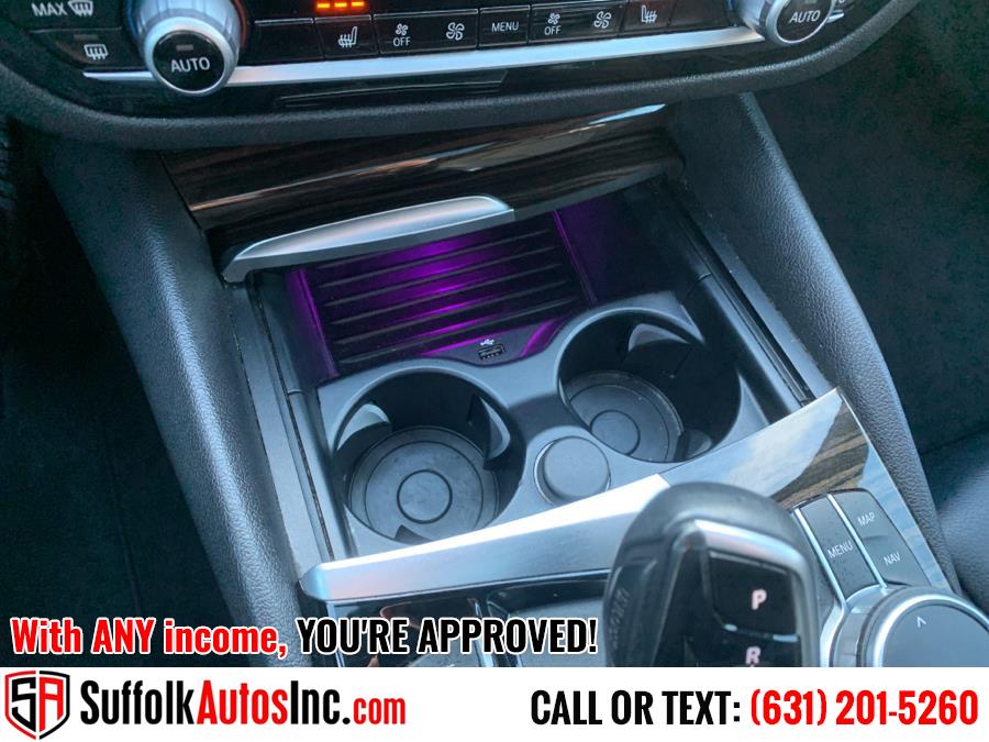 Used BMW 5 Series 530i xDrive Sedan 2020 | Suffolk Autos Inc. Medford, New York Used BMW 5 Series 530i xDrive Sedan 2020 | Suffolk Autos Inc. Medford, New York