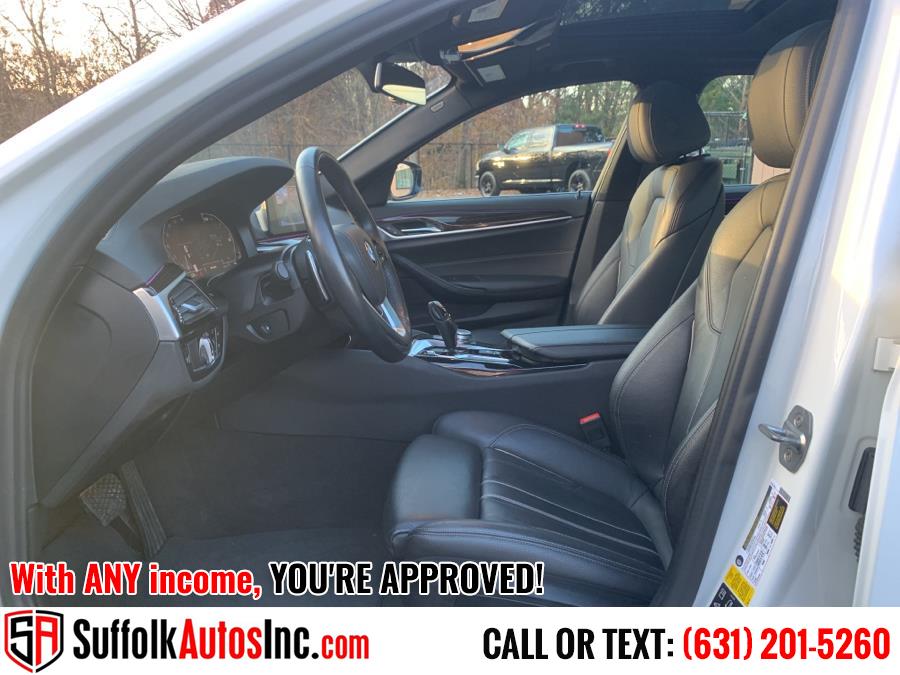 Used BMW 5 Series 530i xDrive Sedan 2020 | Suffolk Autos Inc. Medford, New York Used BMW 5 Series 530i xDrive Sedan 2020 | Suffolk Autos Inc. Medford, New York