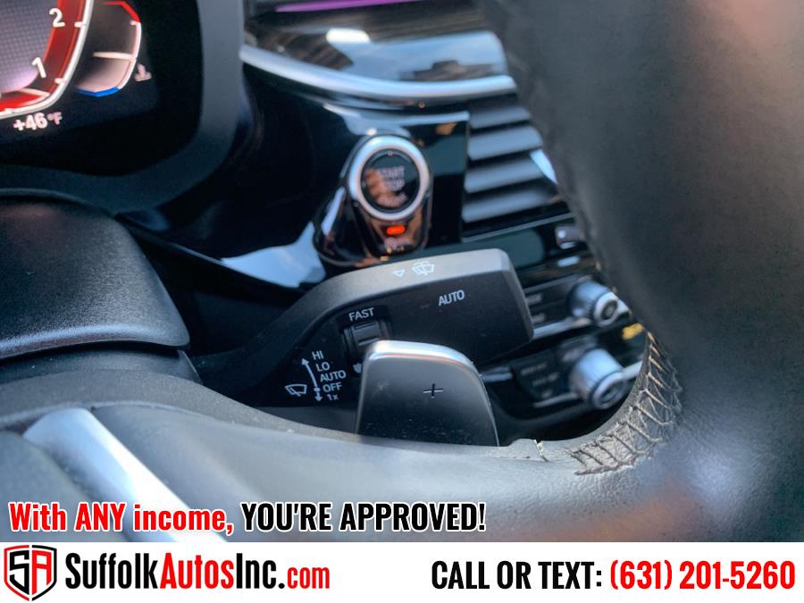 Used BMW 5 Series 530i xDrive Sedan 2020 | Suffolk Autos Inc. Medford, New York Used BMW 5 Series 530i xDrive Sedan 2020 | Suffolk Autos Inc. Medford, New York