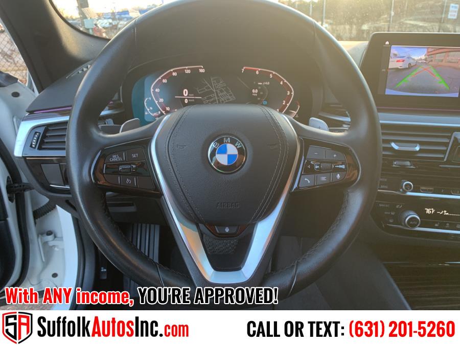 Used BMW 5 Series 530i xDrive Sedan 2020 | Suffolk Autos Inc. Medford, New York Used BMW 5 Series 530i xDrive Sedan 2020 | Suffolk Autos Inc. Medford, New York