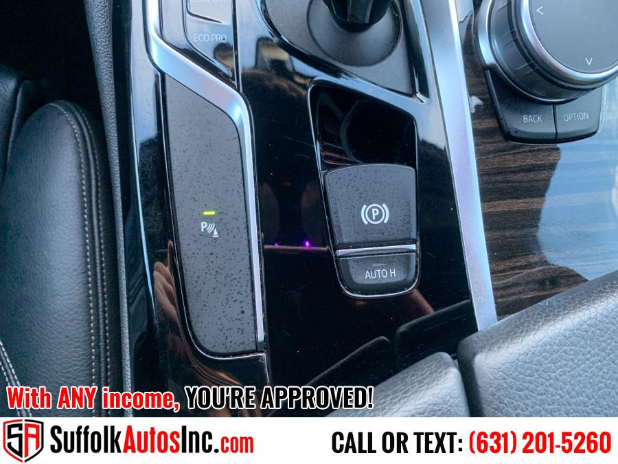 Used BMW 5 Series 530i xDrive Sedan 2020 | Suffolk Autos Inc. Medford, New York Used BMW 5 Series 530i xDrive Sedan 2020 | Suffolk Autos Inc. Medford, New York