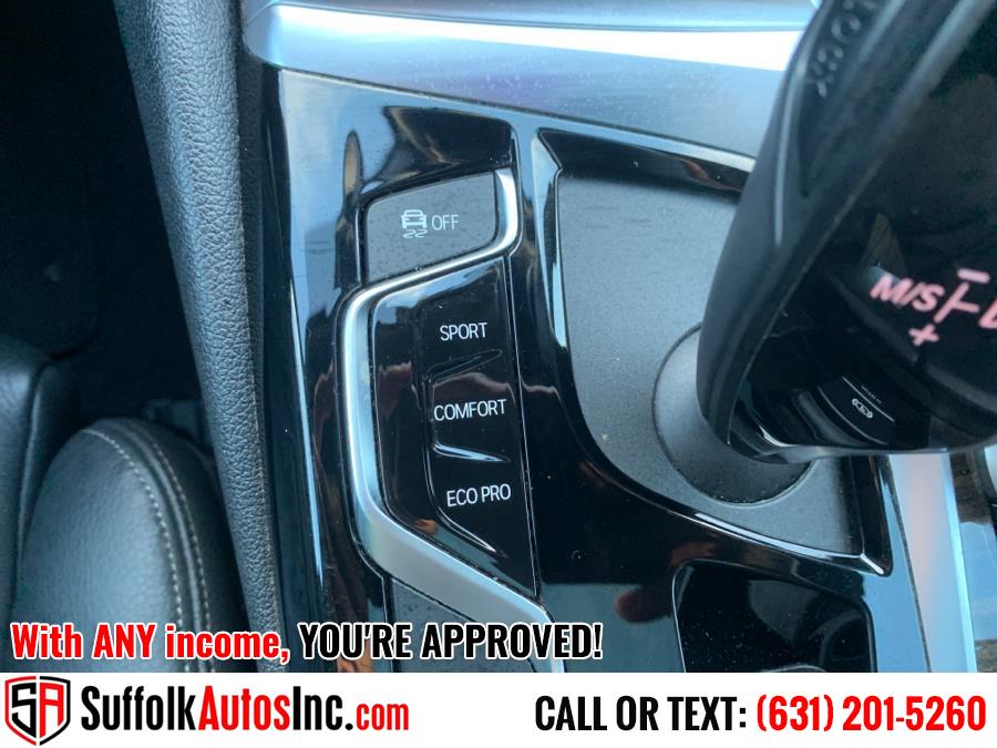 Used BMW 5 Series 530i xDrive Sedan 2020 | Suffolk Autos Inc. Medford, New York Used BMW 5 Series 530i xDrive Sedan 2020 | Suffolk Autos Inc. Medford, New York