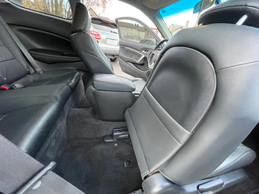 Used Honda Accord Cpe 2dr I4 Auto EX-L 2012 | Auto Match LLC. Waterbury, Connecticut Used Honda Accord Cpe 2dr I4 Auto EX-L 2012 | Auto Match LLC. Waterbury, Connecticut