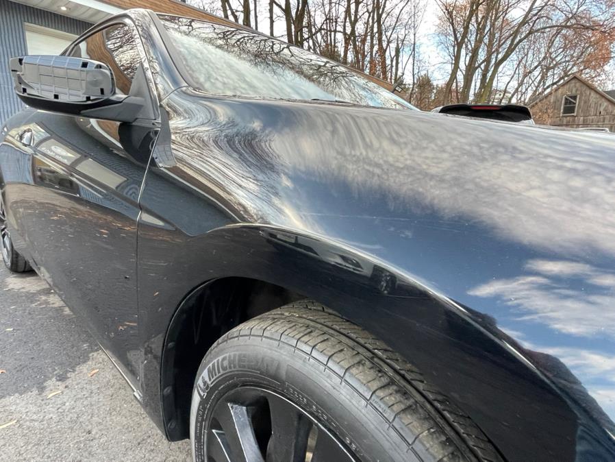 Used Honda Accord Cpe 2dr I4 Auto EX-L 2012 | Auto Match LLC. Waterbury, Connecticut Used Honda Accord Cpe 2dr I4 Auto EX-L 2012 | Auto Match LLC. Waterbury, Connecticut