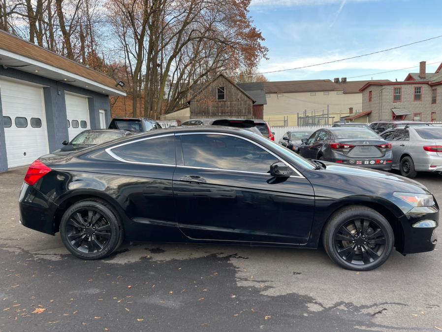 Used Honda Accord Cpe 2dr I4 Auto EX-L 2012 | Auto Match LLC. Waterbury, Connecticut Used Honda Accord Cpe 2dr I4 Auto EX-L 2012 | Auto Match LLC. Waterbury, Connecticut