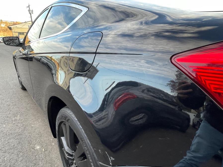 Used Honda Accord Cpe 2dr I4 Auto EX-L 2012 | Auto Match LLC. Waterbury, Connecticut Used Honda Accord Cpe 2dr I4 Auto EX-L 2012 | Auto Match LLC. Waterbury, Connecticut