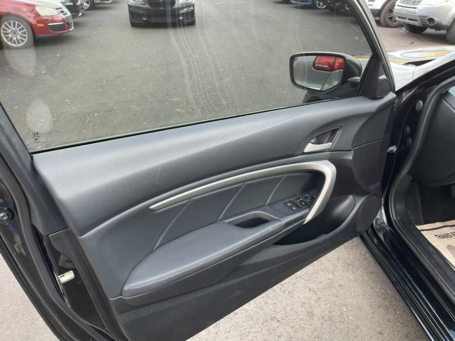 Used Honda Accord Cpe 2dr I4 Auto EX-L 2012 | Auto Match LLC. Waterbury, Connecticut Used Honda Accord Cpe 2dr I4 Auto EX-L 2012 | Auto Match LLC. Waterbury, Connecticut