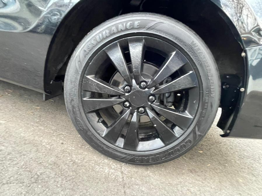 Used Honda Accord Cpe 2dr I4 Auto EX-L 2012 | Auto Match LLC. Waterbury, Connecticut Used Honda Accord Cpe 2dr I4 Auto EX-L 2012 | Auto Match LLC. Waterbury, Connecticut