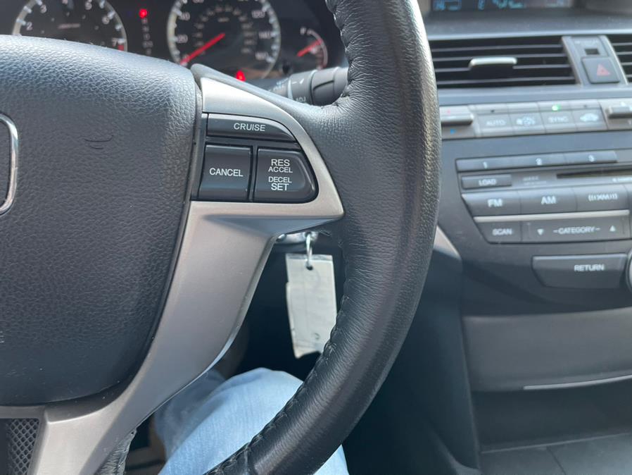 Used Honda Accord Cpe 2dr I4 Auto EX-L 2012 | Auto Match LLC. Waterbury, Connecticut Used Honda Accord Cpe 2dr I4 Auto EX-L 2012 | Auto Match LLC. Waterbury, Connecticut